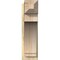 Ekena Millwork Imperial Rough Sawn Craftsman Outlooker, Douglas Fir, 8"W x 24"D x 28"H OUT08X24X28IMP04RDF - alternate 2